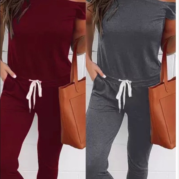 Jumpsuit - Picture 3 of 4